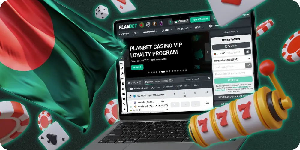 Best online casino platforms to play in Bangladesh