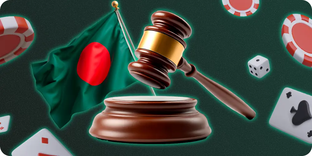 Online casinos in Bangladesh: is it legal?