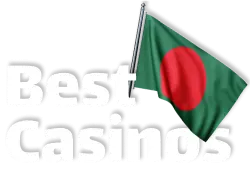 Logo Best Casinos Bangladesh